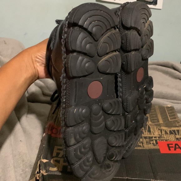 Fashion Boots - Picture 3 of 4